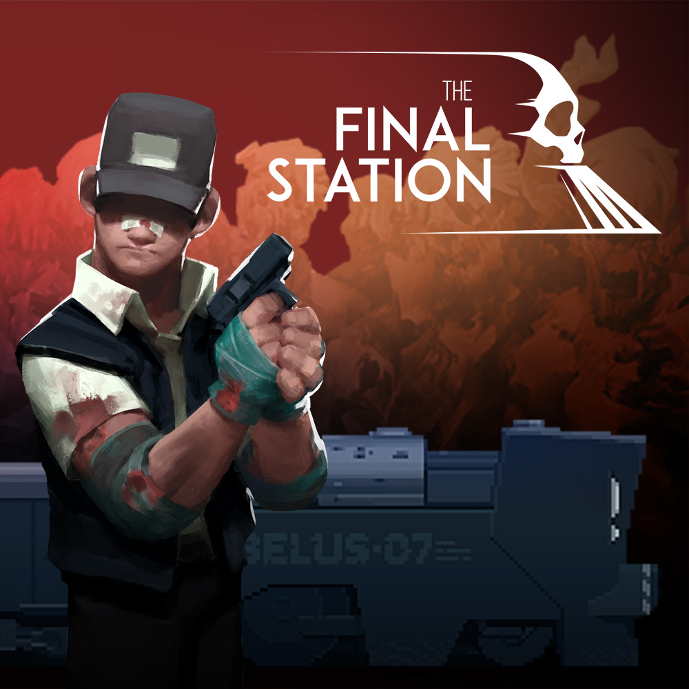 the final station free